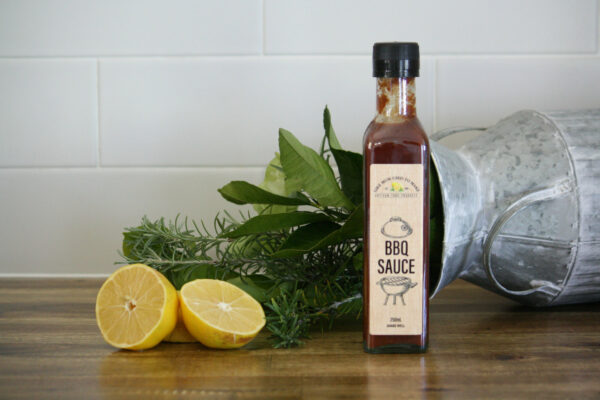 BBQ Sauce (Bottle) – Like Mum Used To Make